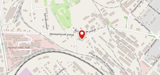 В гостях у Сурика на карте