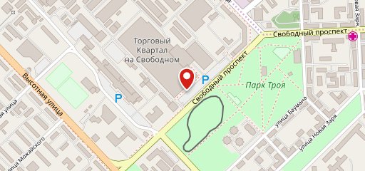 В гостях у Яши Лавы на карте