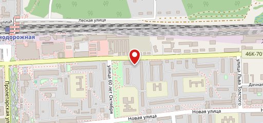 V Лаvaше на карте