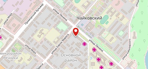 Влаваше на карте