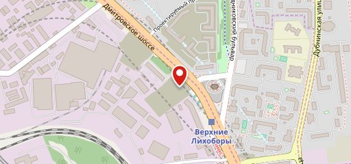 Лаваш_клаб на карте