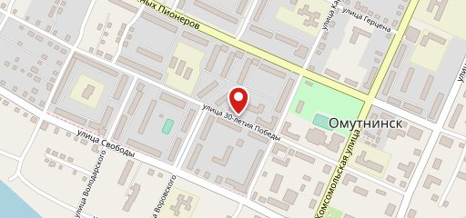 В лаваШе на карте