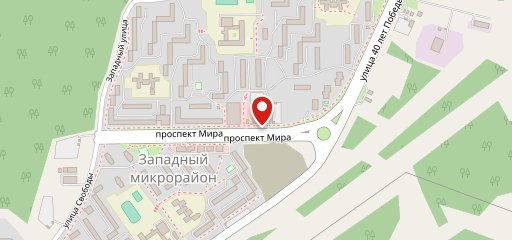 V. Lavashe на карте