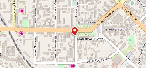 В Рот Компот на карте