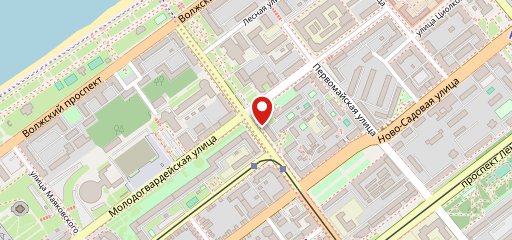 Такой вот компот на карте