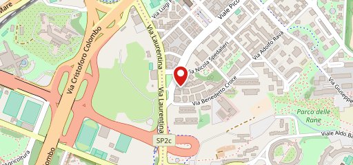 V. Seven Bar на карте