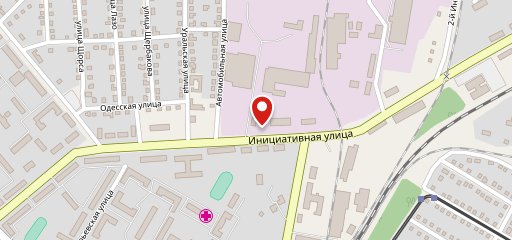 В шоколаде на карте