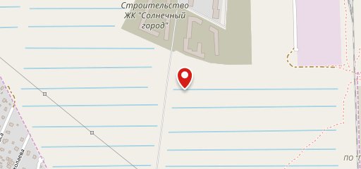 В Угли на карте