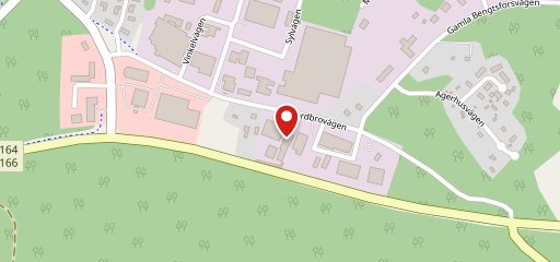 V8 Garagebar на карте