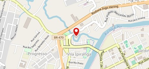 v8 Soluções на карте