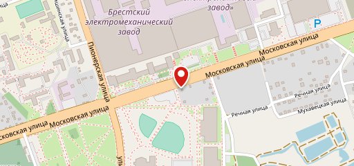 Ва-Банк на карте