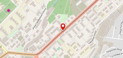 Ва-банк на карте