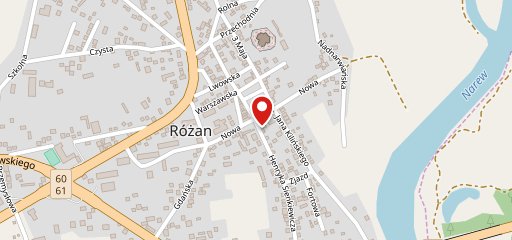 Pizza To Tu на карте