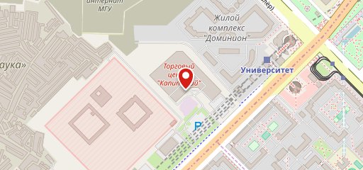 Ваби Саби на карте