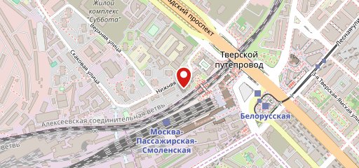Ваби Саби на карте