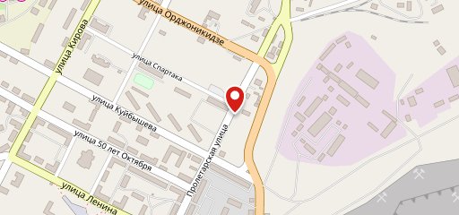 Ваби Саби на карте