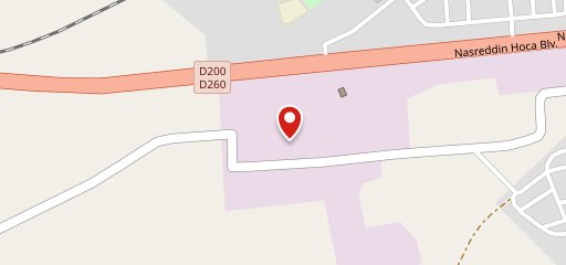 Vabis corba ve sulu yemek на карте