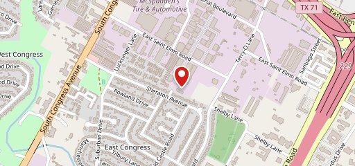Vacancy Brewing на карте
