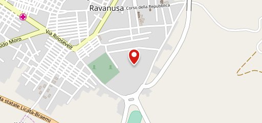 Pasticceria Vaccarello на карте