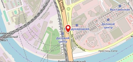 Vadman's на карте