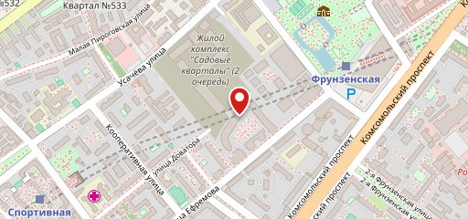 Вадваре на карте