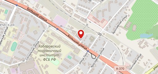 Вафельница на карте