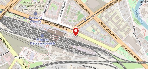 Vaffel на карте