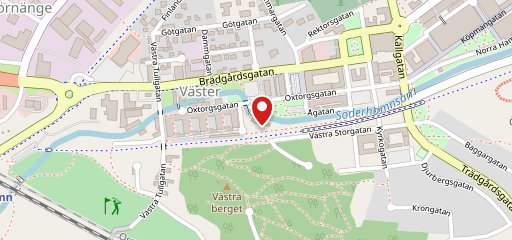 Våffelbruket на карте