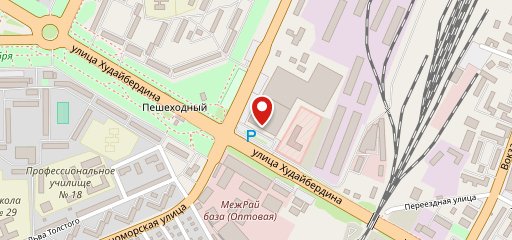 Вафли бум на карте
