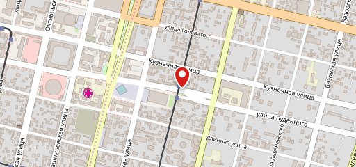 Coffee Way на карте