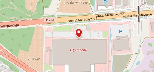 ВафлиЙогурт на карте