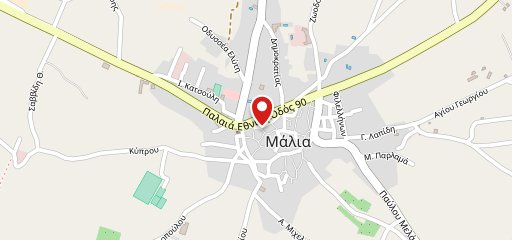 Vafran на карте