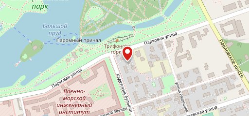 26 на карте