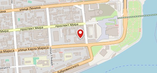 Vagon на карте