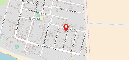 Вагон-Ресторан на карте