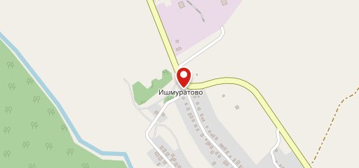Вагончик на карте