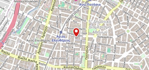 To Vagoni на карте