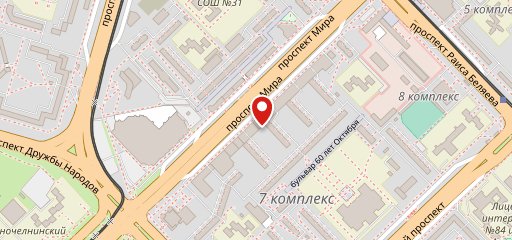 Вай, Гоги на карте