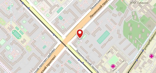 Вайн & Бир на карте