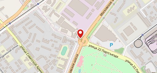 Вайнах на карте