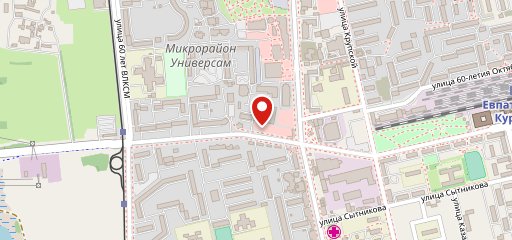 Вайнах на карте