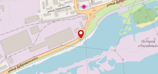 Вайтмана на карте