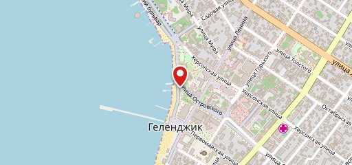 Ваха Лавка на карте