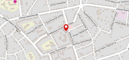 Vakzal драйв на карте