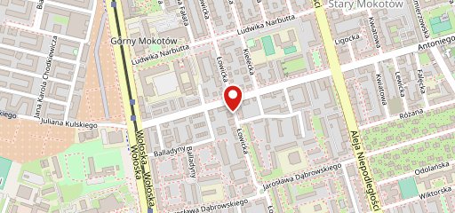Valadier на карте