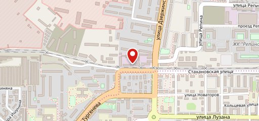 Valana Coffee на карте