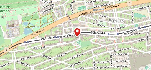 Валча на карте