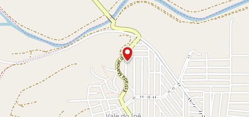 Vale Do Ipe на карте