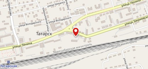 Валенсия на карте