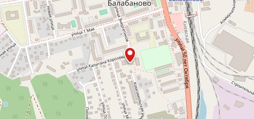 ВаленсиЯ на карте